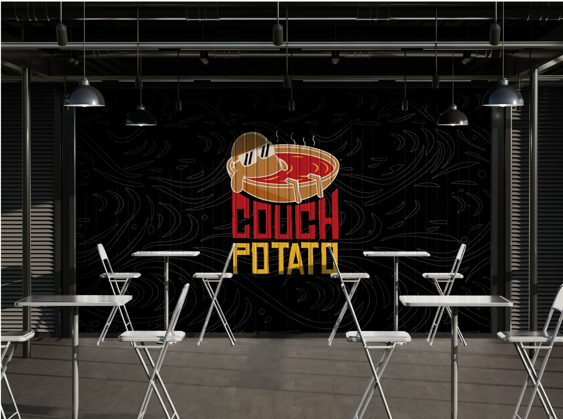 Couch Potato Branding 10