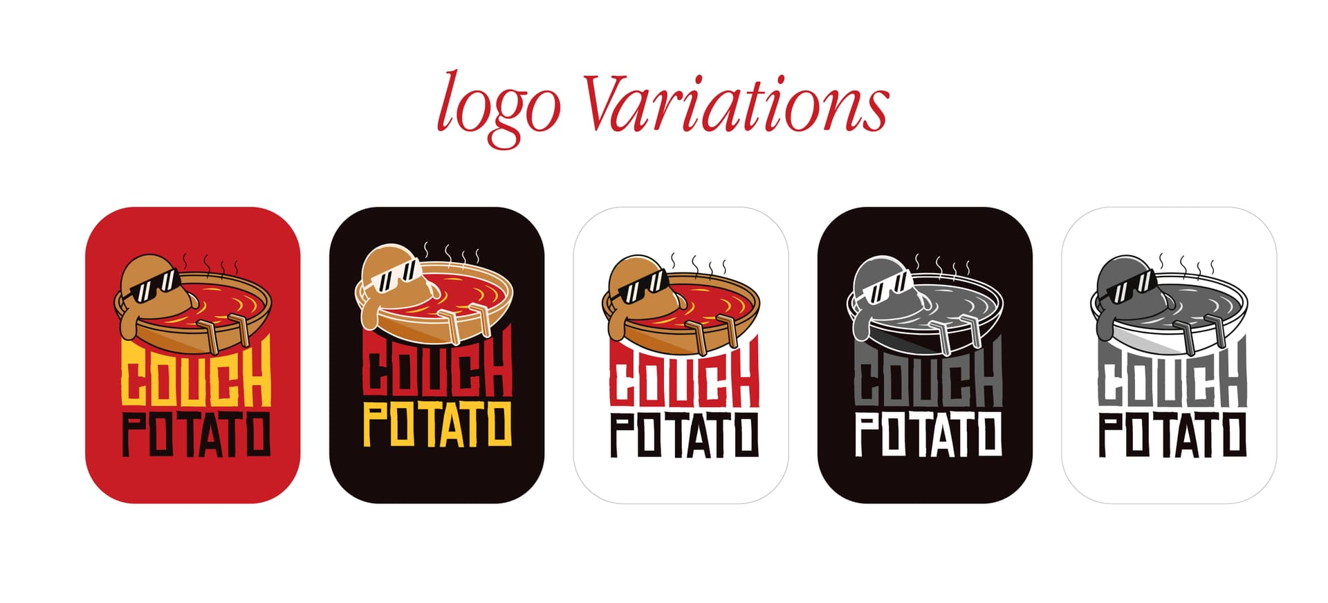 Couch Potato Branding 8