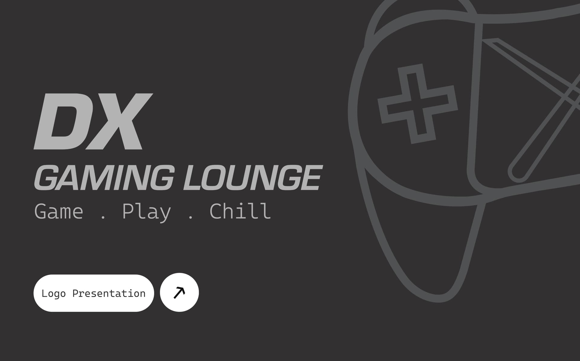 DX Gaming Lounge