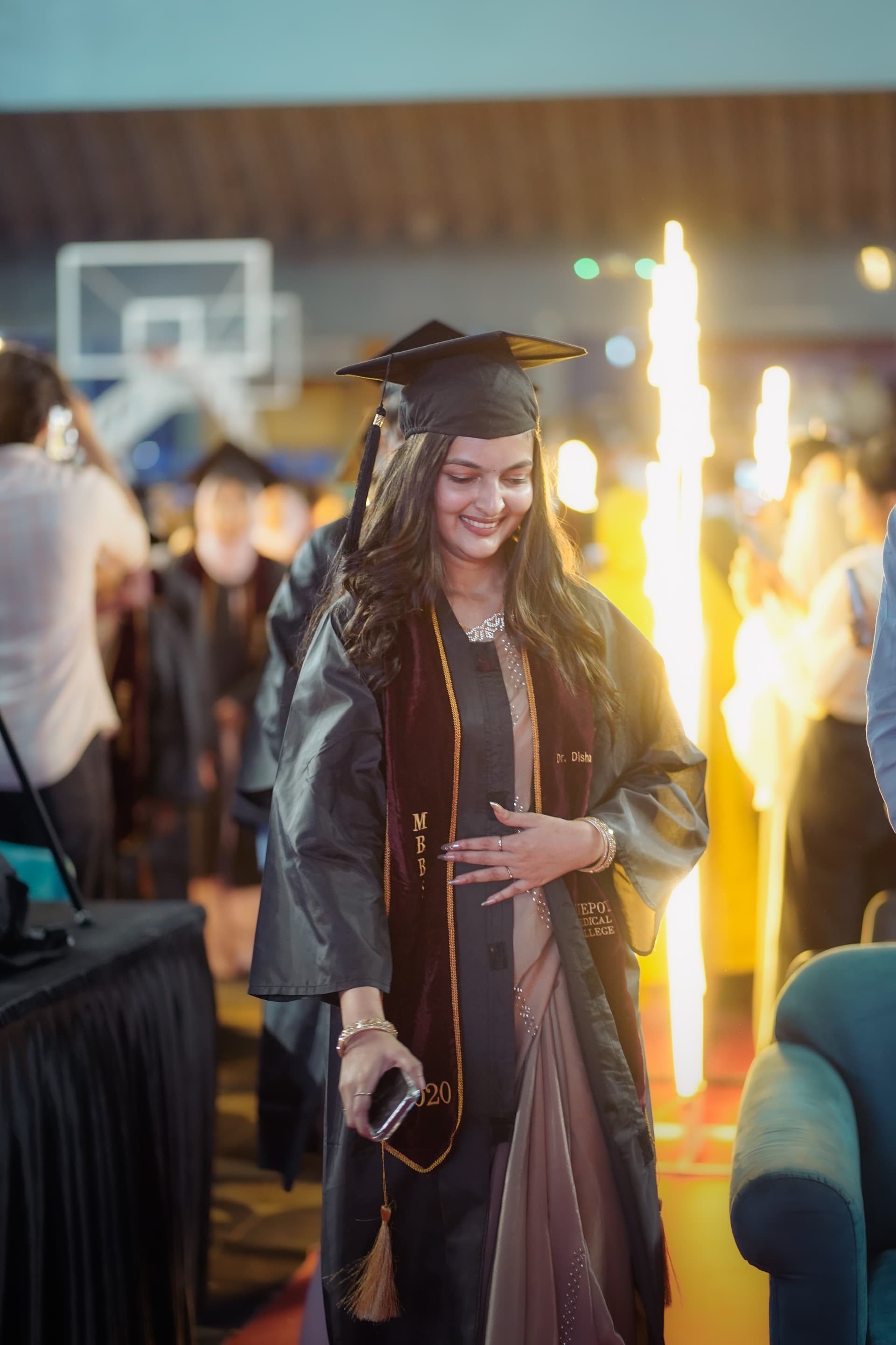 Graduation Photography