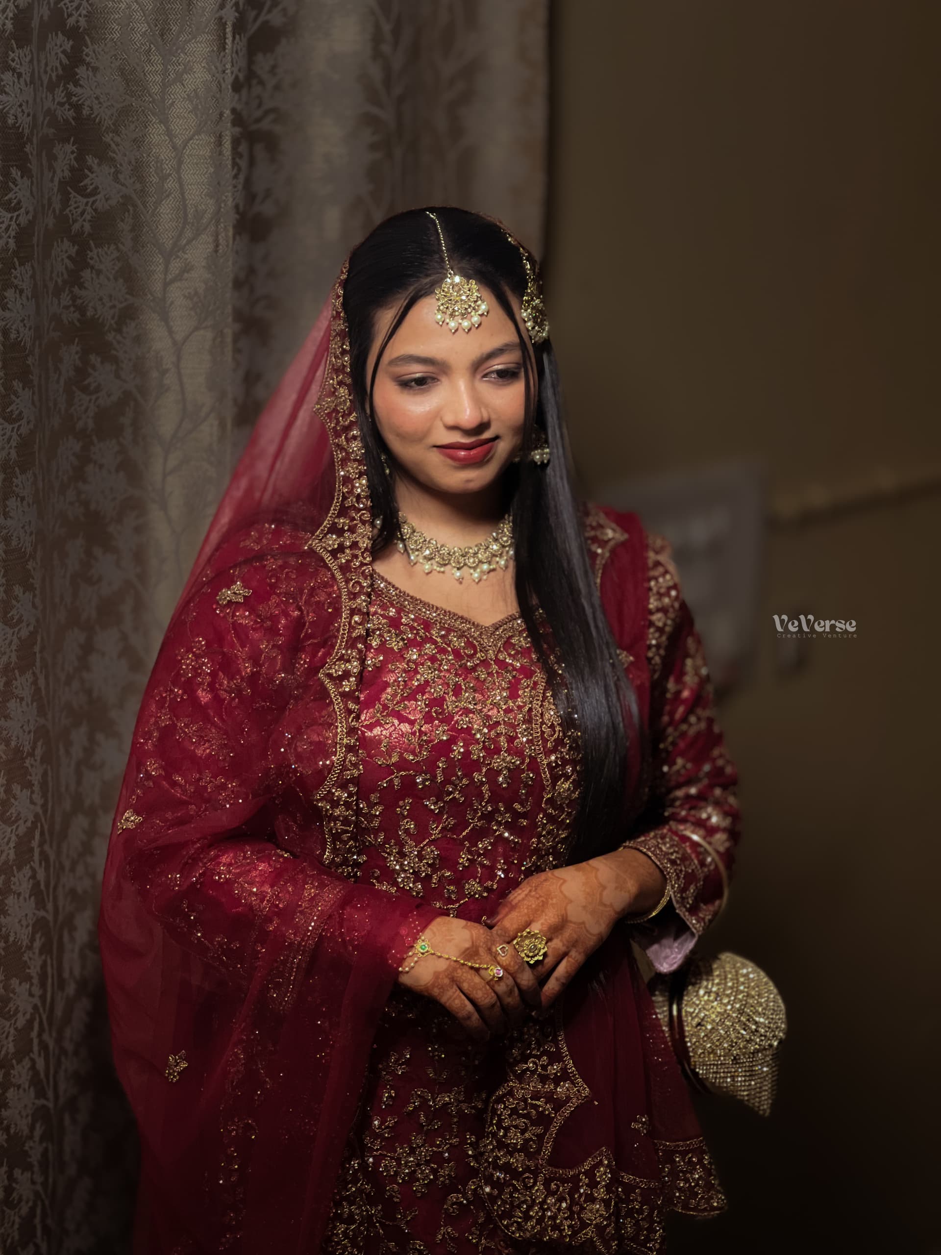 Mehandi Photography